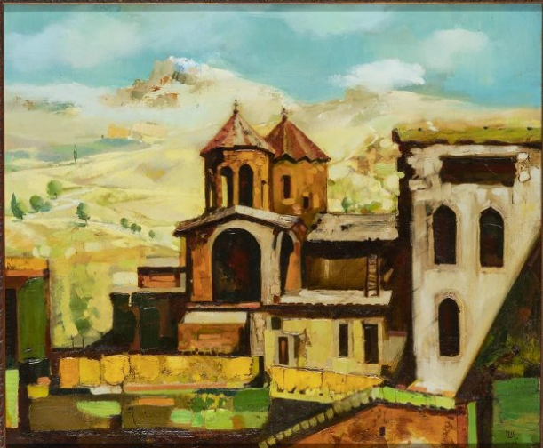 Выставка к 95-летию Музея истории религии покажет новые коллекции2