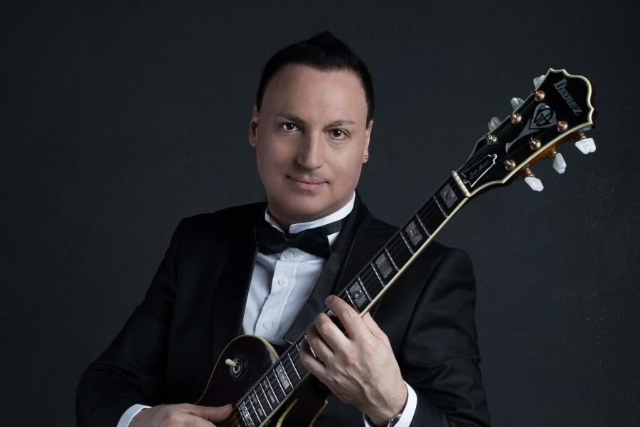 фото из архива филармонии