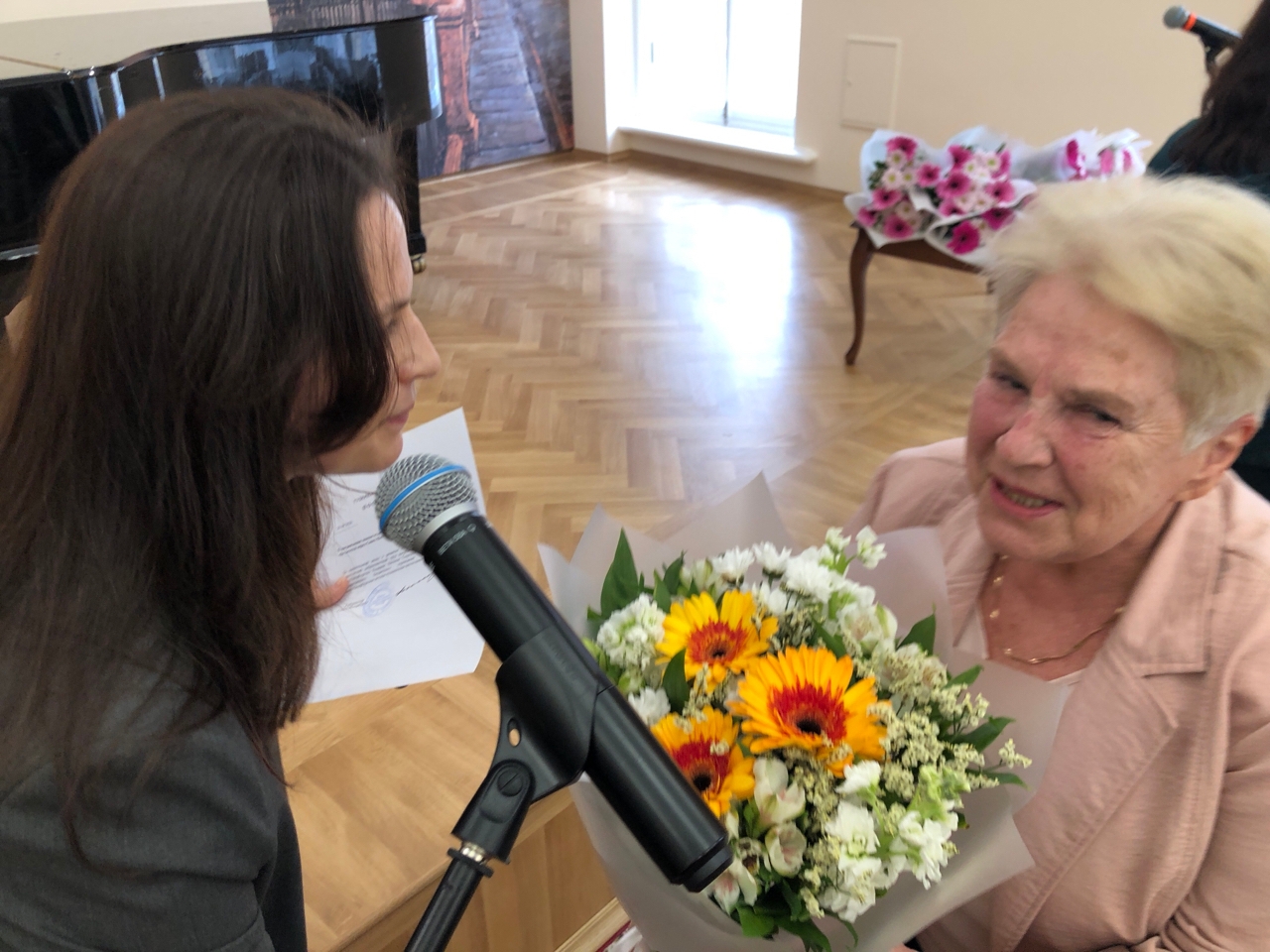 Екатерина Степанова: «Нам есть, чем гордиться»28