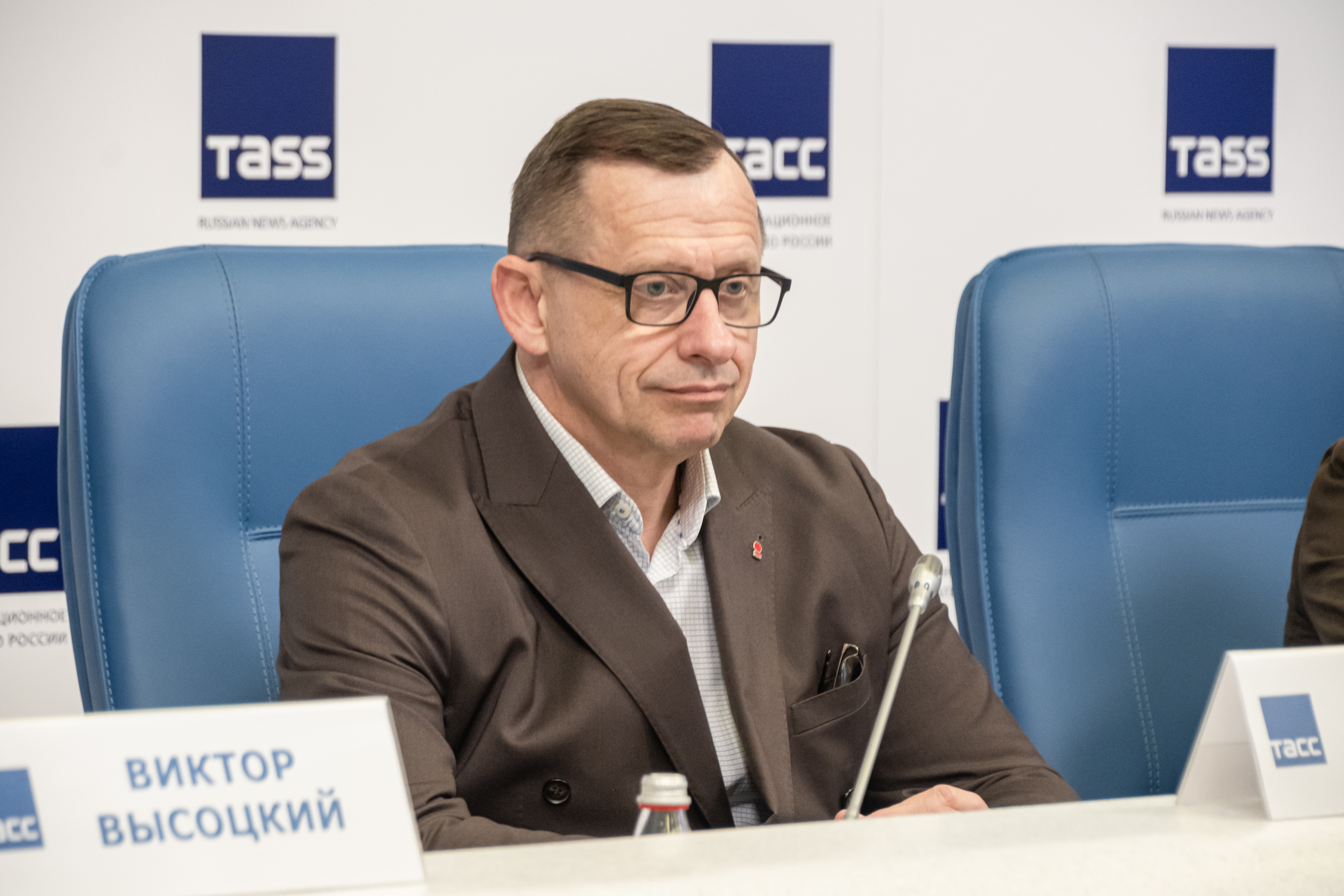 Фёдор Болтин: «Спектакли "Опера – всем" пройдут в лучших декорациях, какие только можно представить» 1