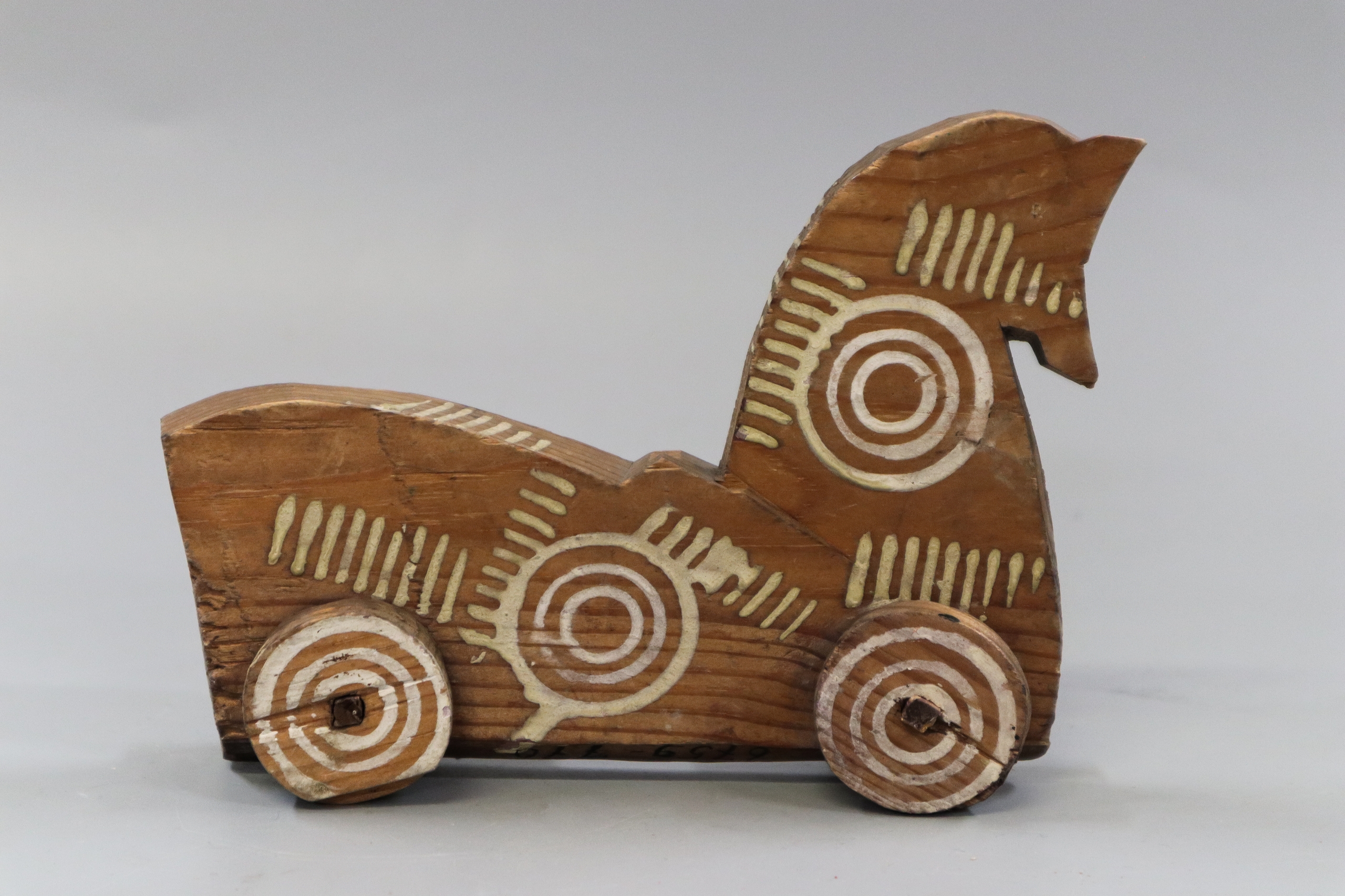 Символы Нового года покажут в Этнографическом музее 5