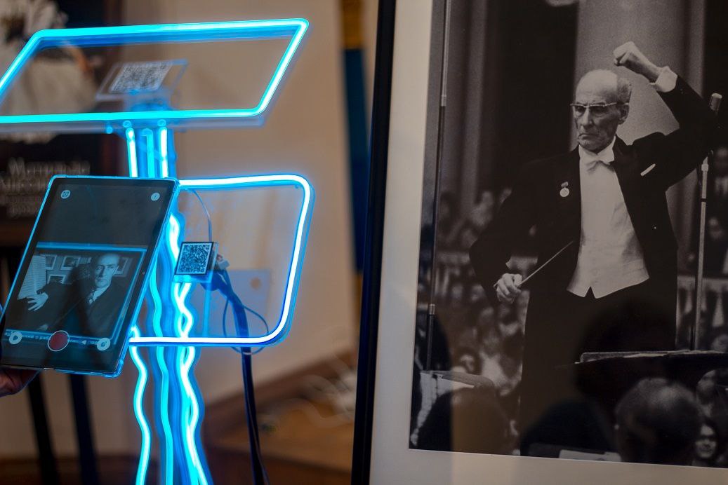 Цифровой код культурного наследия раскроют в медиацентре «Культура Петербурга» 5