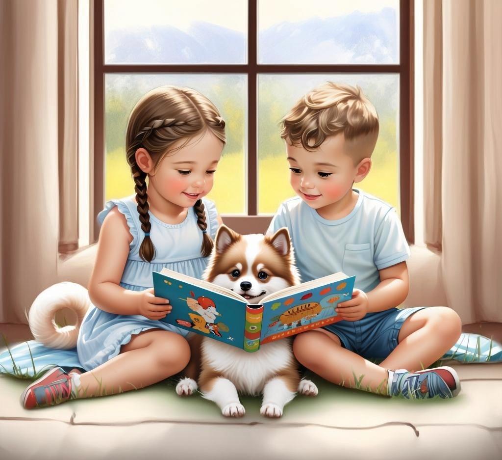 Петербург для всей семьи: куда пойти с детьми с 22 по 23 ноября 2025 года