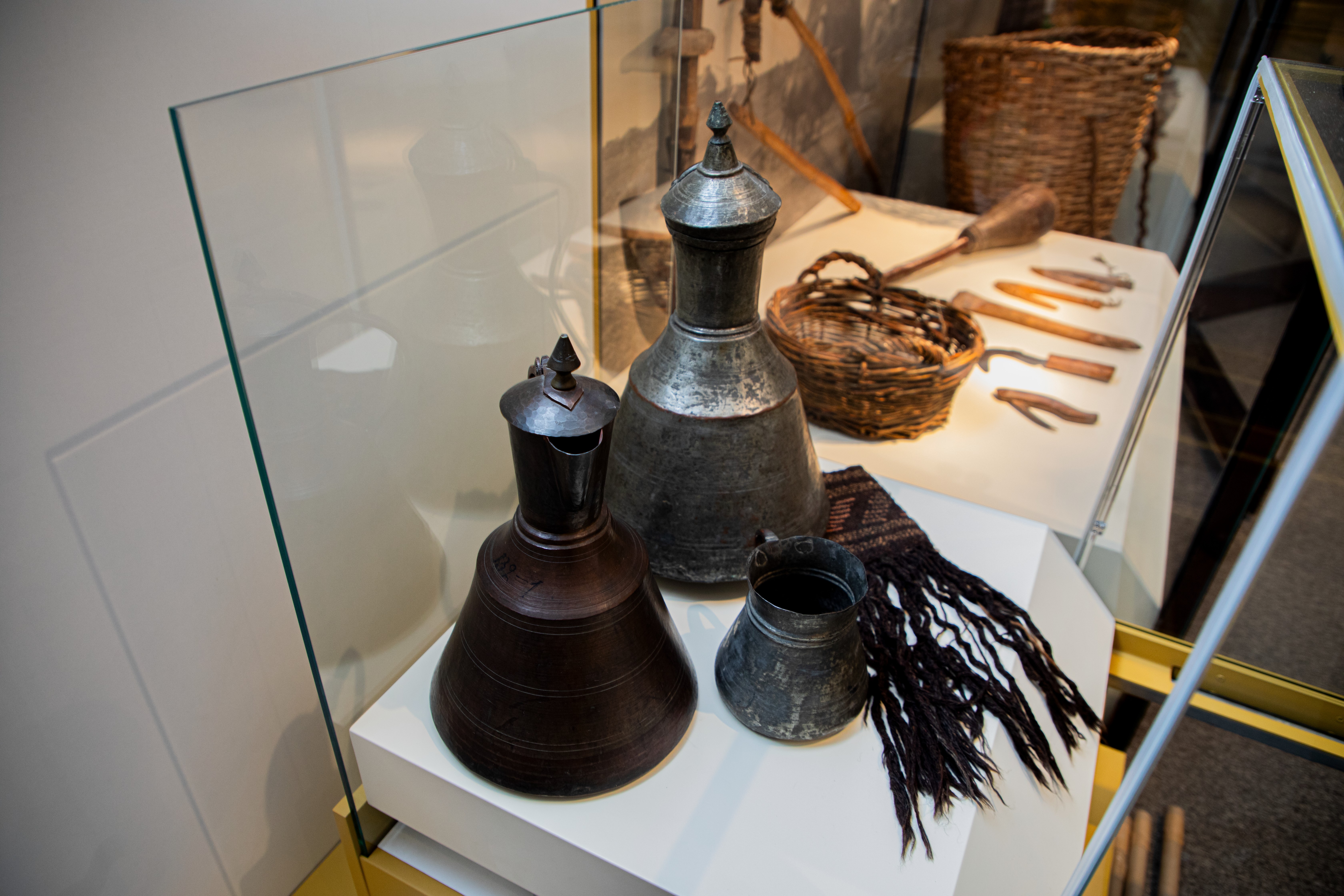 Все грани культуры народов Крыма - на выставке в РЭМ5