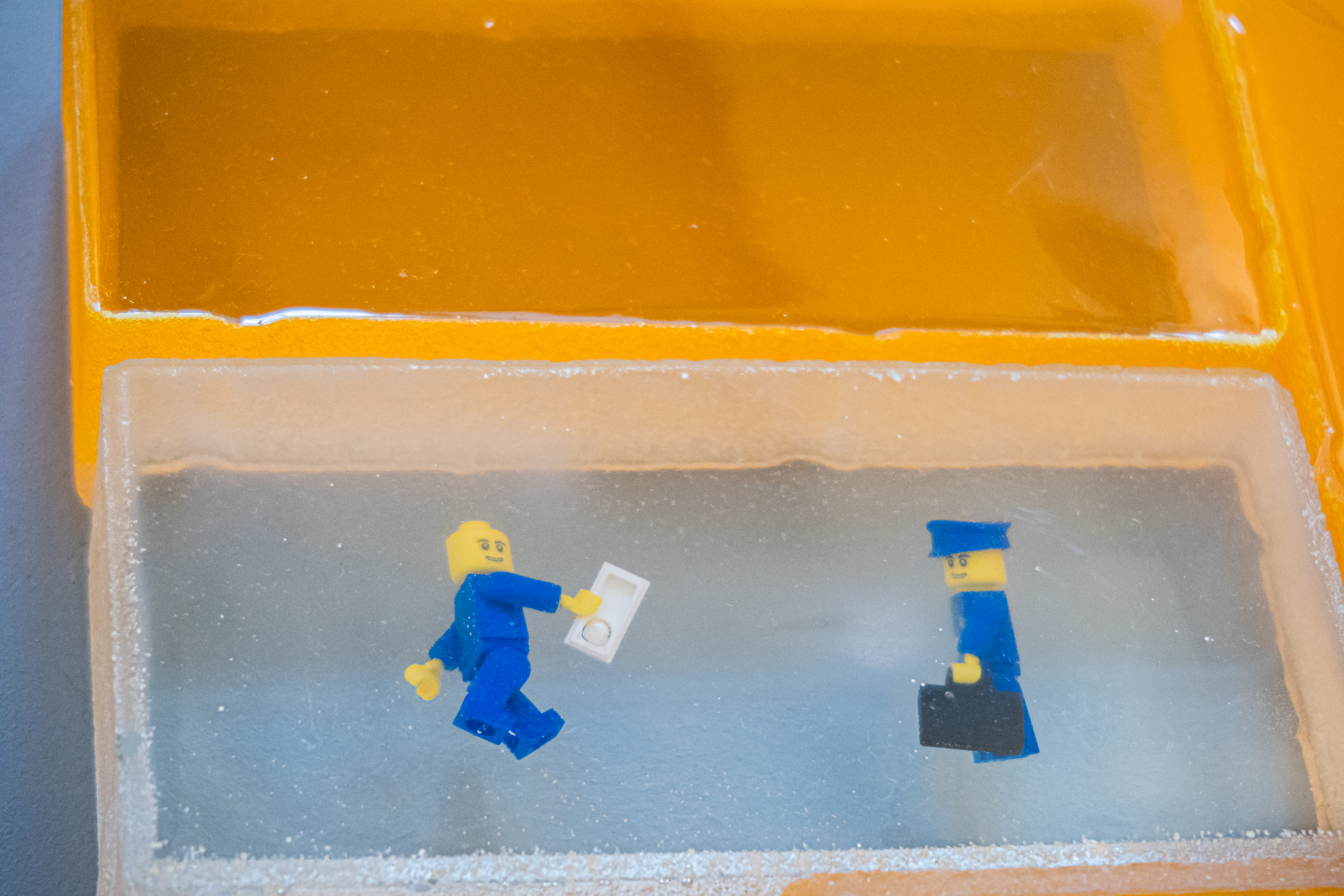 «Игры, в которые играют люди»: в Русском музее исследуют близость и контроль5