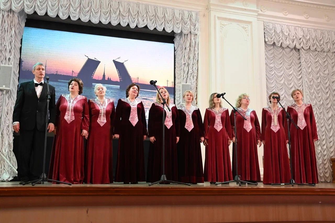 Архив учреждения