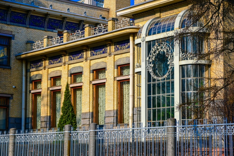 В Музее политической истории России откроется выставка, посвященная первому российскому Парламенту 