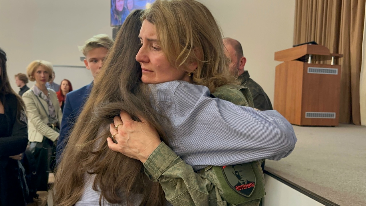 Петербург присоединяется к фестивалю «Кино на службе Отечеству»5