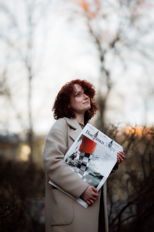 Правообладатель фото: Елена Максимова.