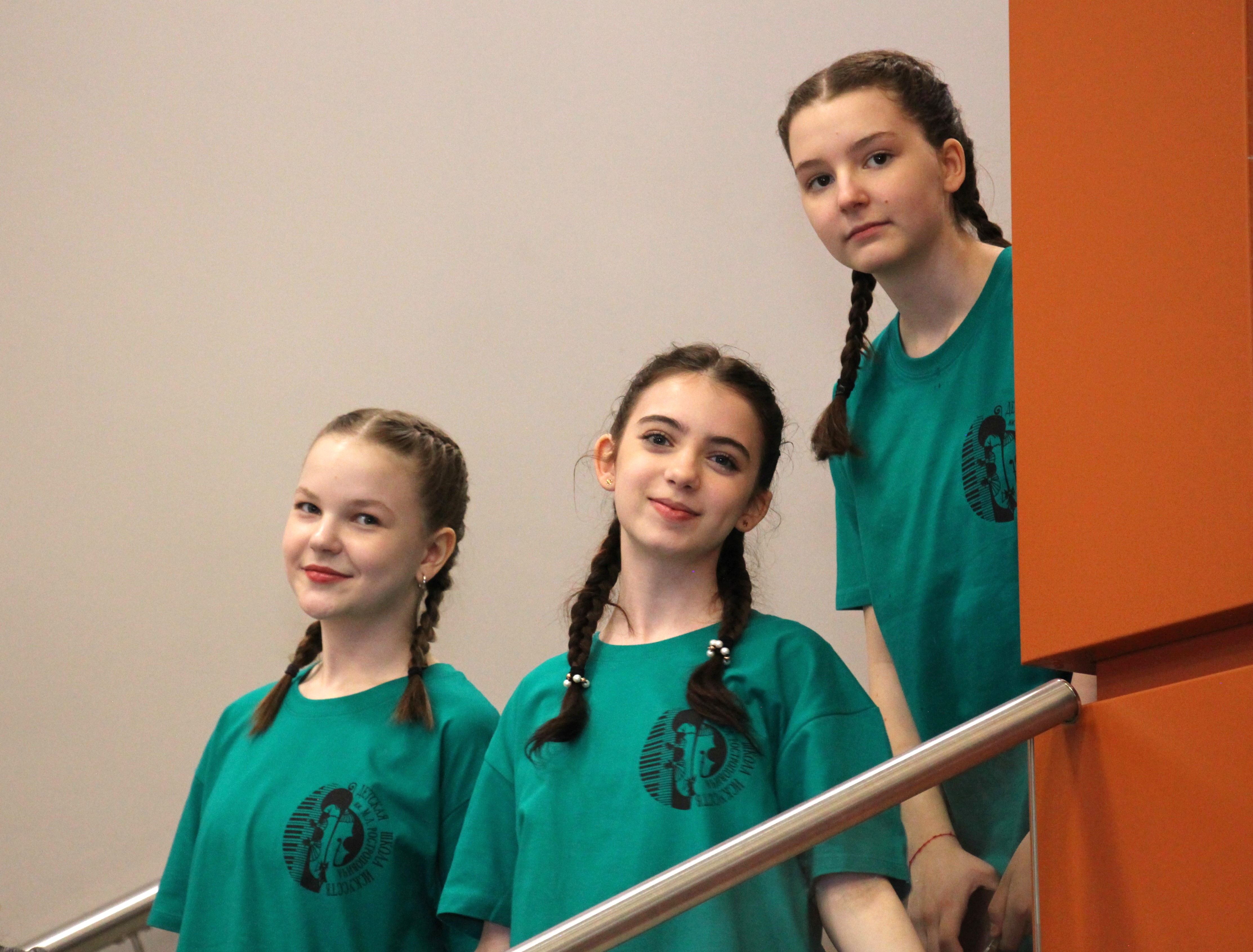 Фестиваль-конкурс «Ринг. Битва музыкальных отрядов» отгремел в Петербурге3