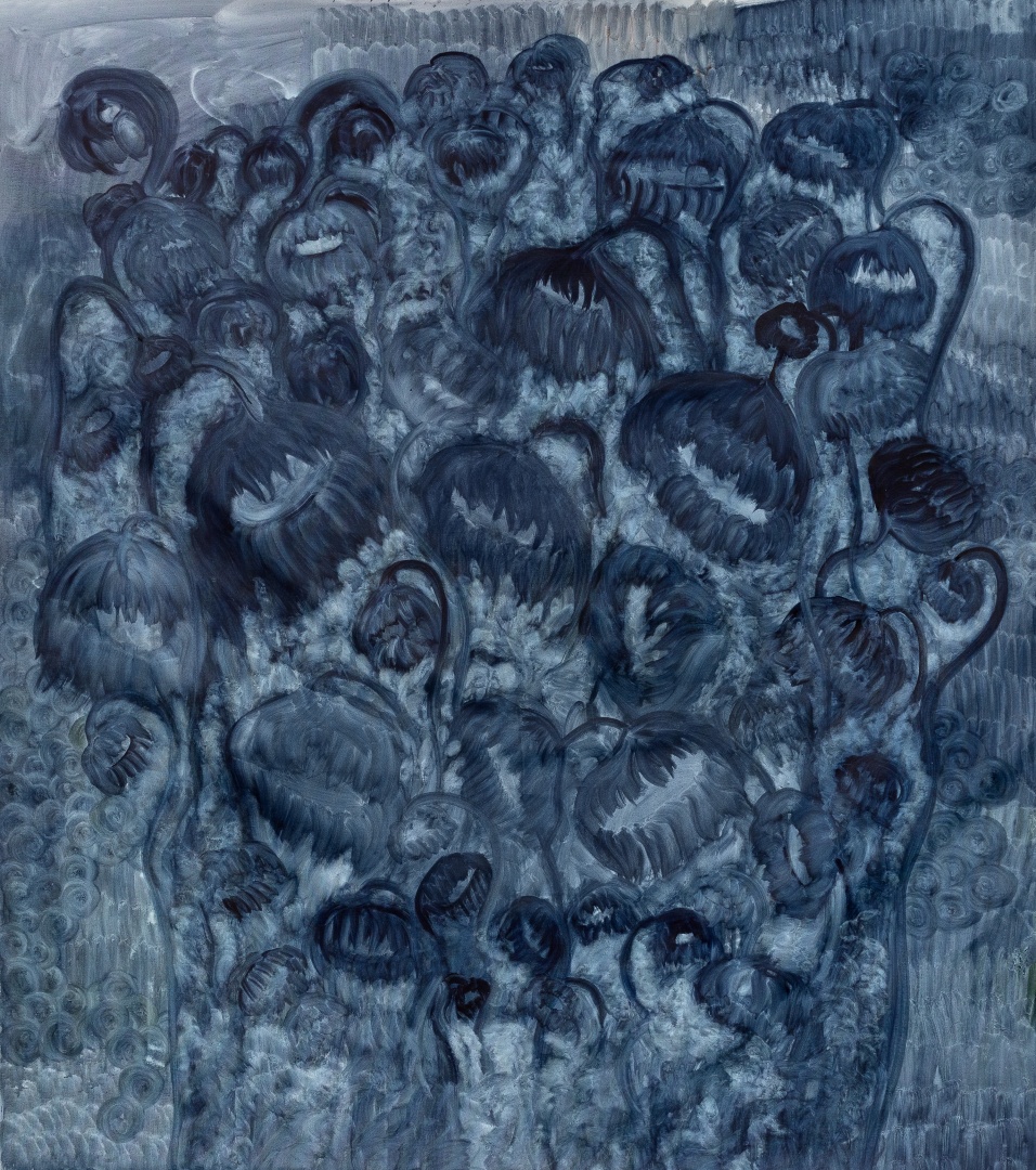 Правообладатель фото: Пресс-служба Галереи Anna Nova.