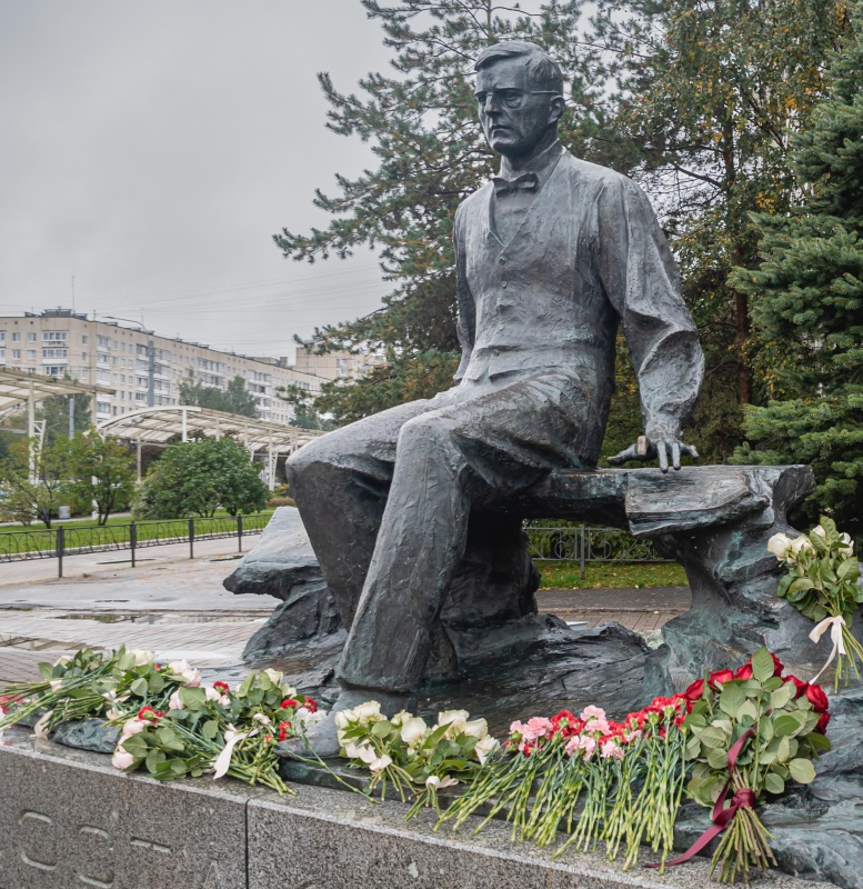 В Петербурге прошёл форум «Симфония жизни»
