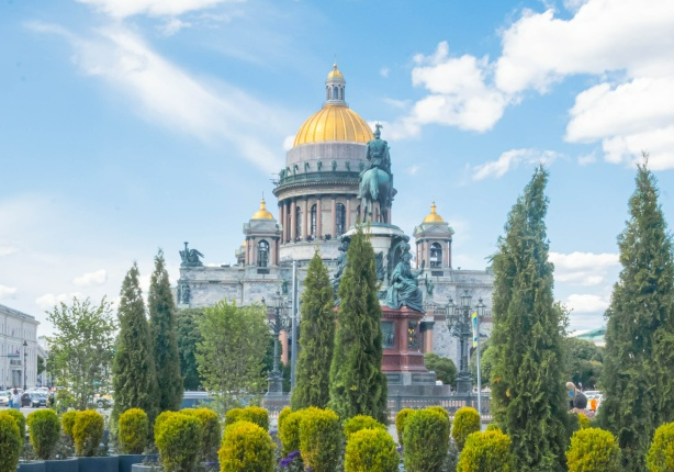 Фото: Ирина Иванова. Правообладатель: Институт культурных программ. 