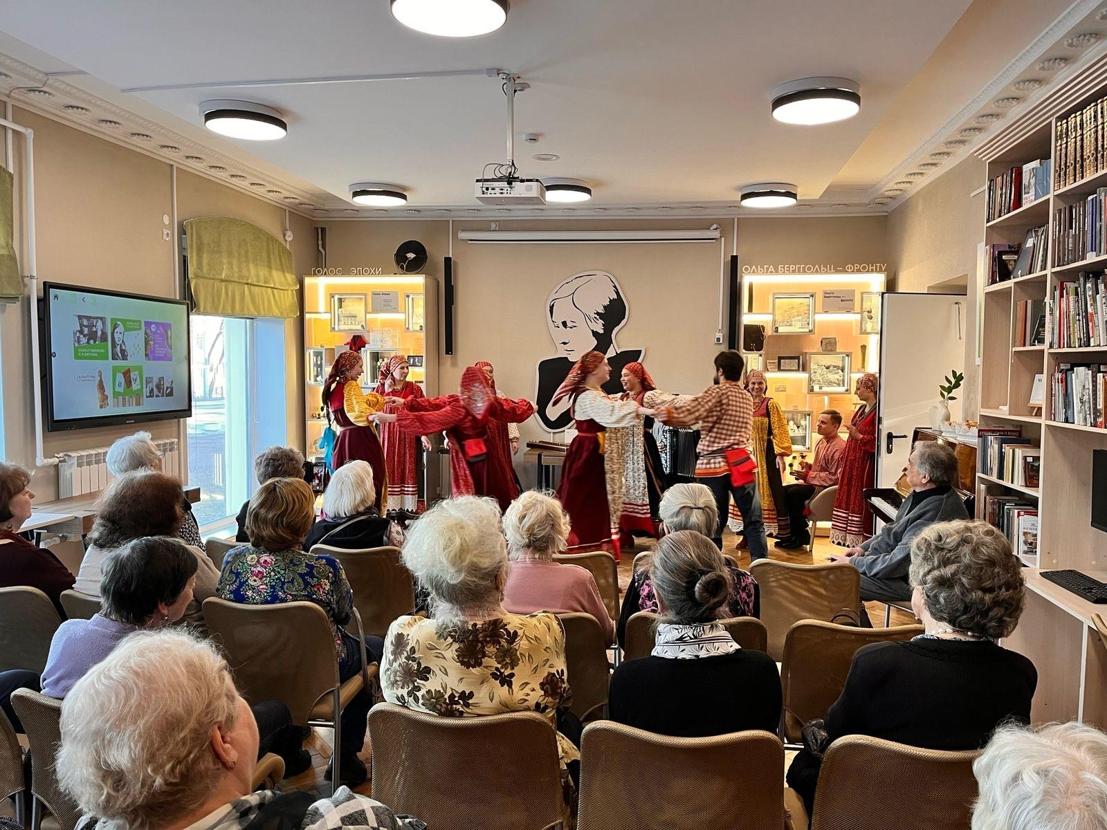 Архив учреждения