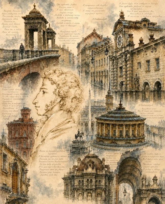 Союз художников представляет Арт-галерею на Книжном салоне