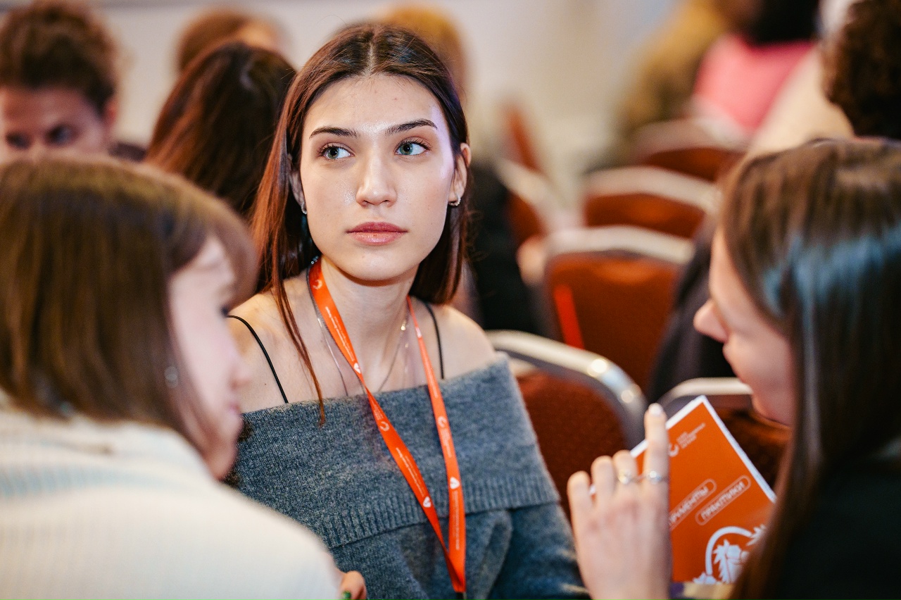 Пятый Слёт Программных лагерей стартовал в Петербурге6