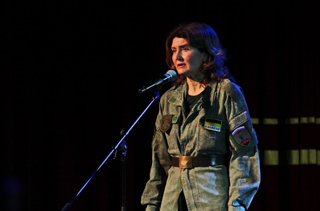 Петербург присоединяется к фестивалю «Кино на службе Отечеству»1