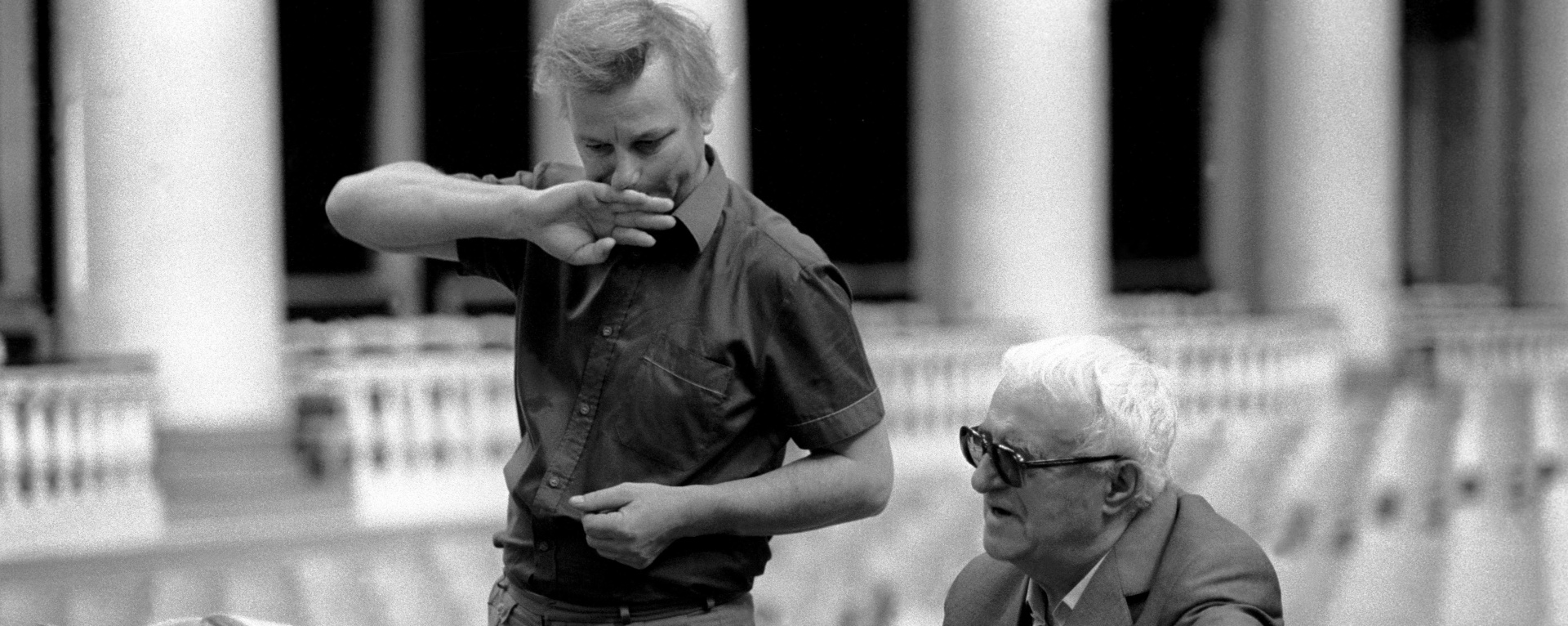 Обложка: «Время Свиридова» откроется концертным марафоном в Шереметевском дворце.