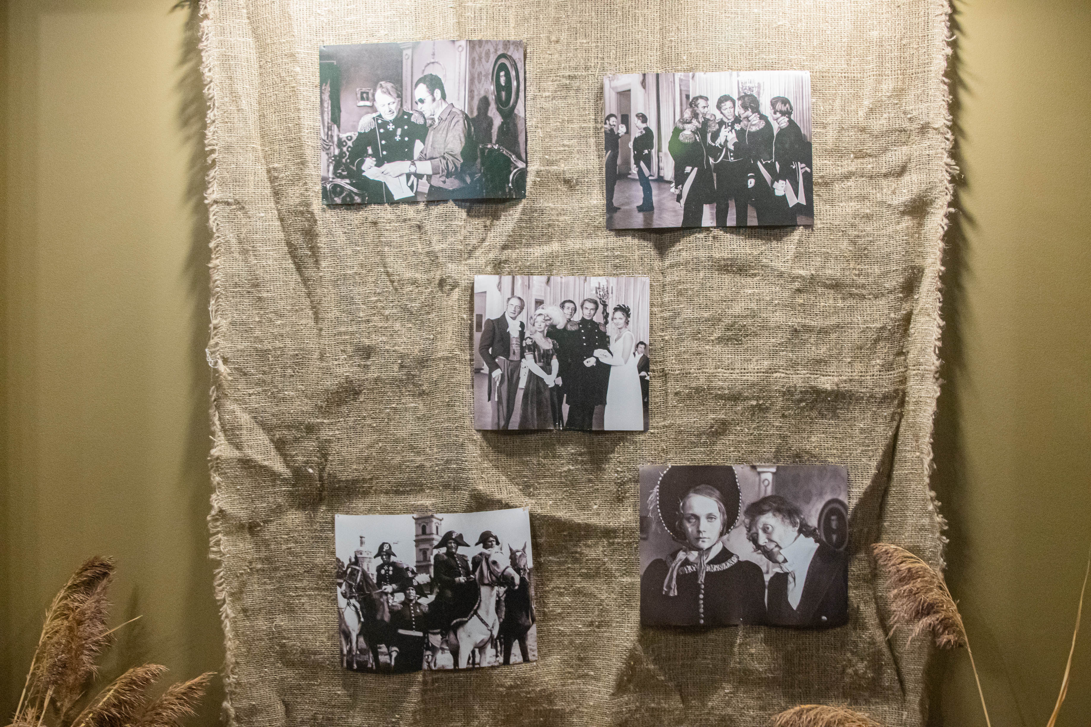 Наталья Бондарчук: «"Ленфильм" принадлежит городу»32