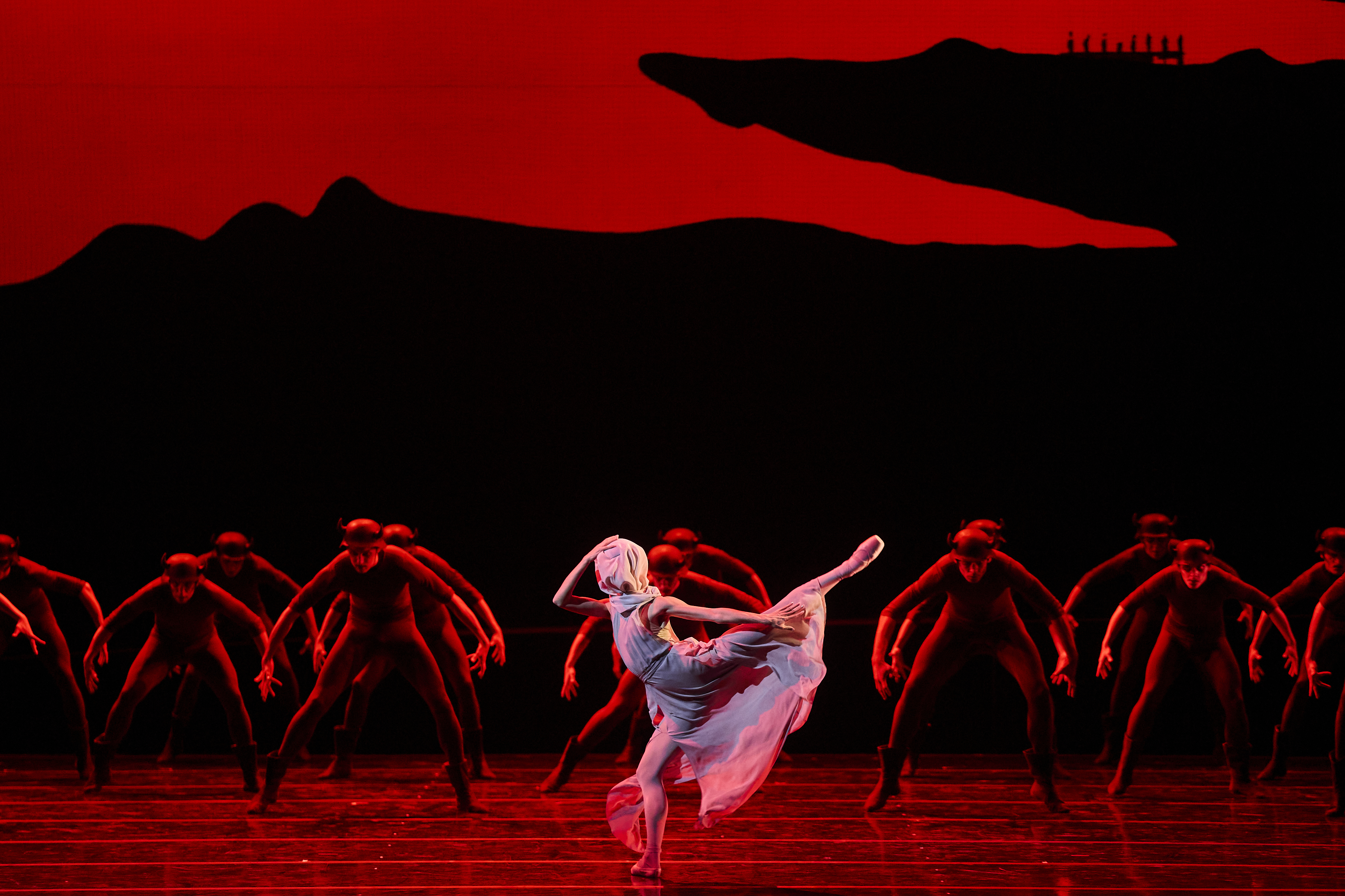 Мариинский раскрыл планы на майские праздники 6