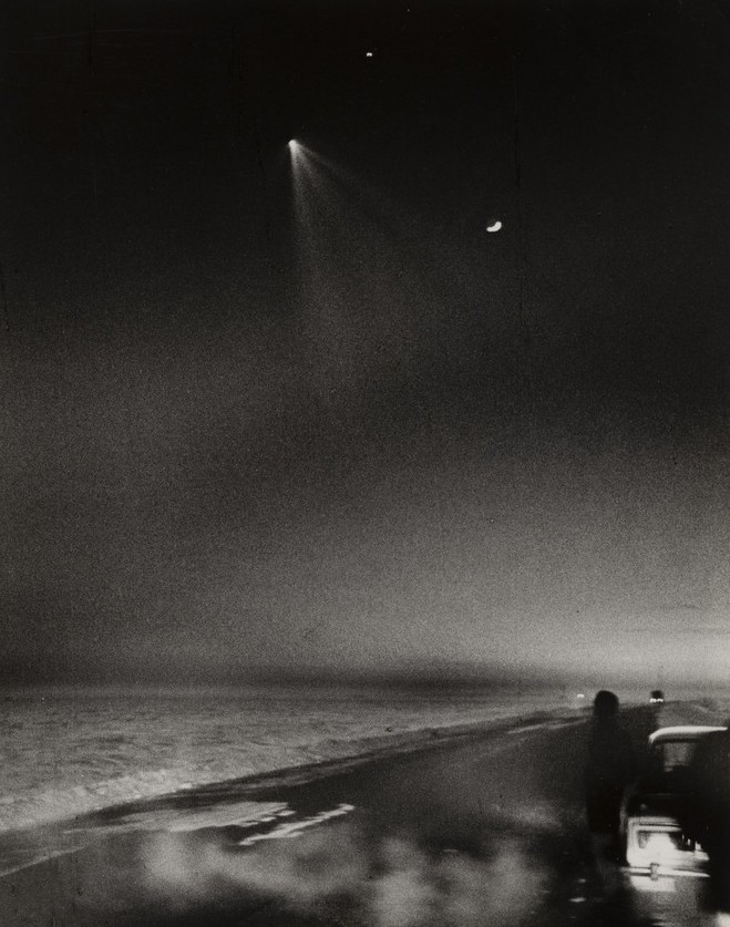 Камерные сюжеты и большие события «Нашего космоса» покажут в РОСФОТО8