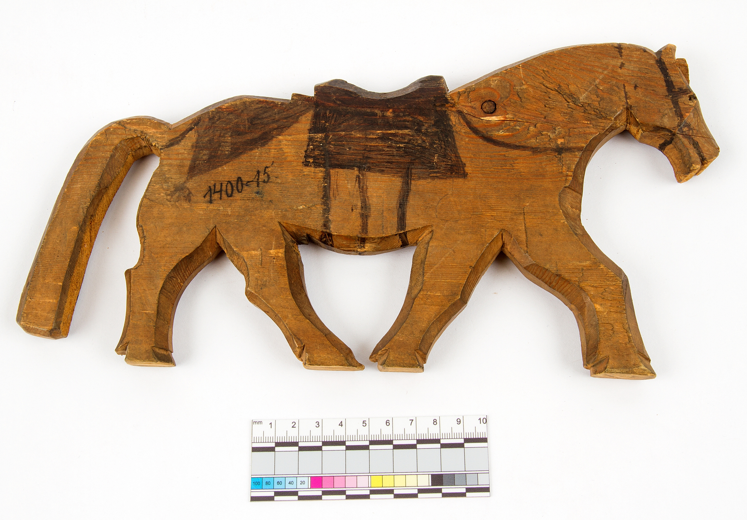 Символы Нового года покажут в Этнографическом музее 7