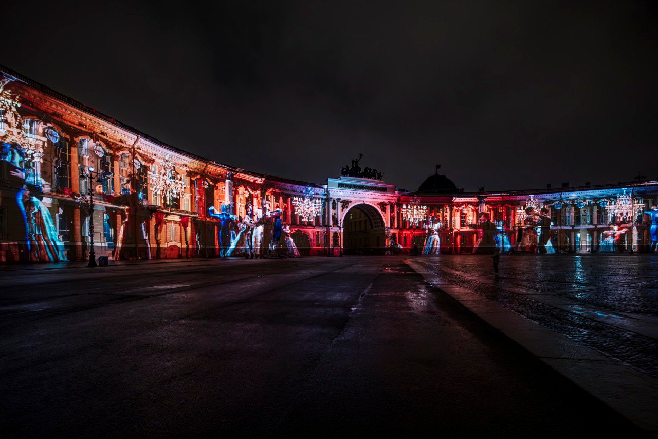 Свидание в Петербурге: куда пойти вдвоём с 5 по 7 декабря 2025 года1