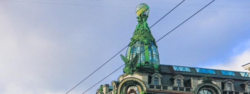 Обложка: В Доме книги пройдёт просветительская программа к «Библионочи»