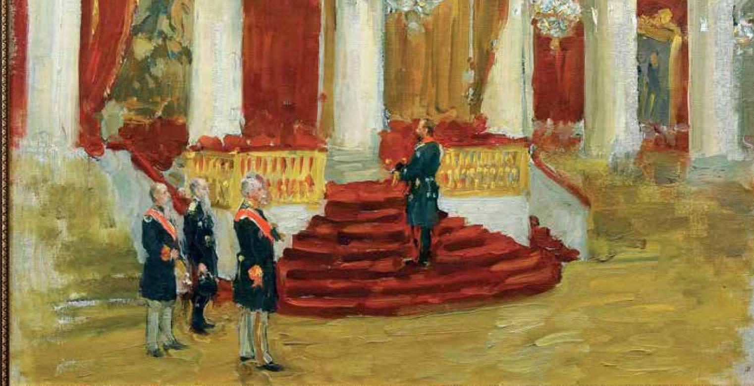 Правообладатель фото: Пресс-служба Санкт-Петербургской филармонии.
