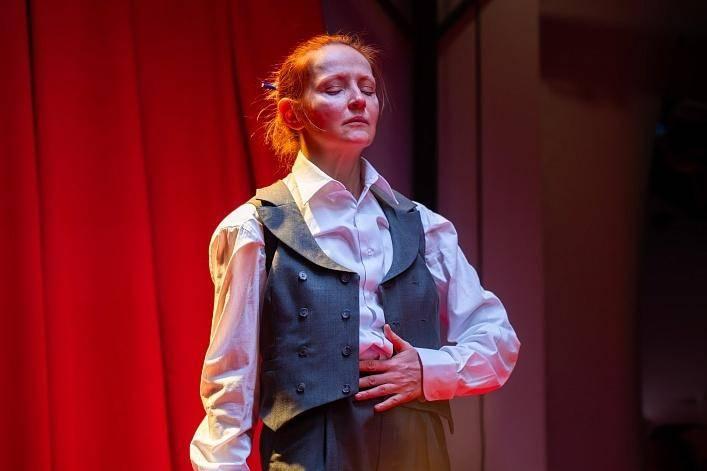 Архив театра