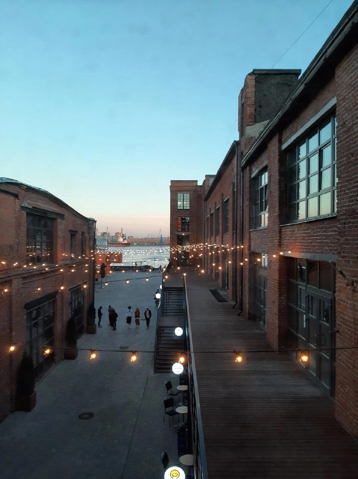 Выставочный зал «Арт-центр» 2