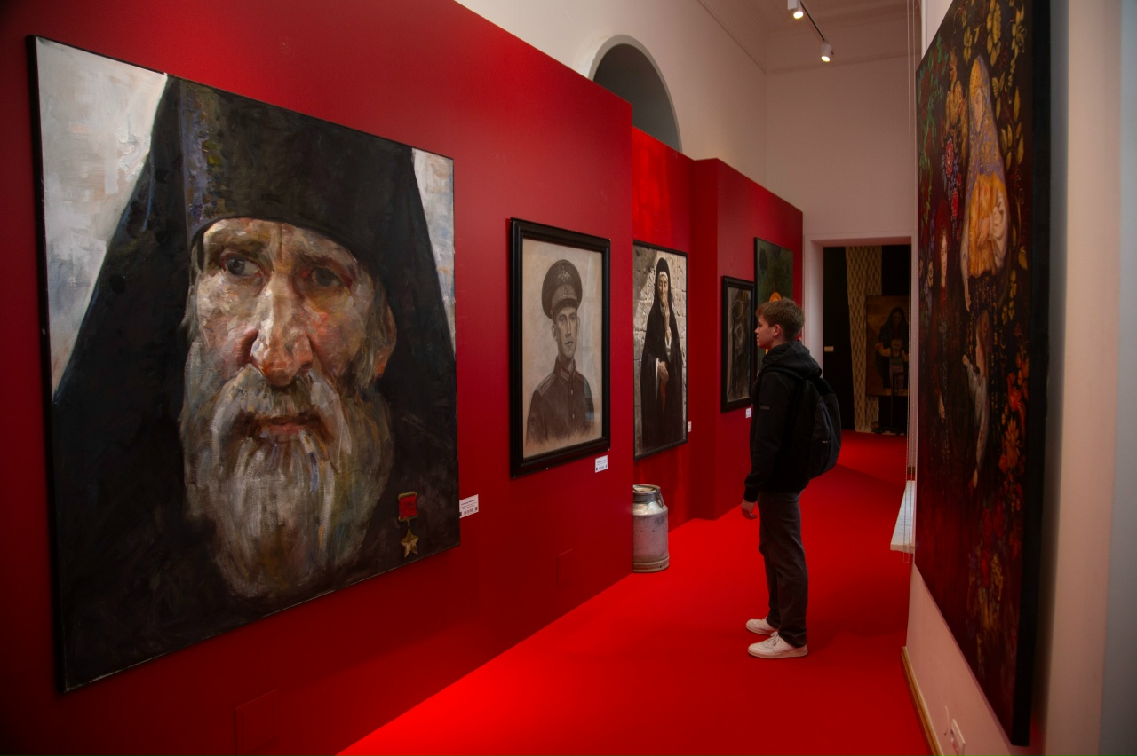 Петербург присоединяется к фестивалю «Кино на службе Отечеству»4