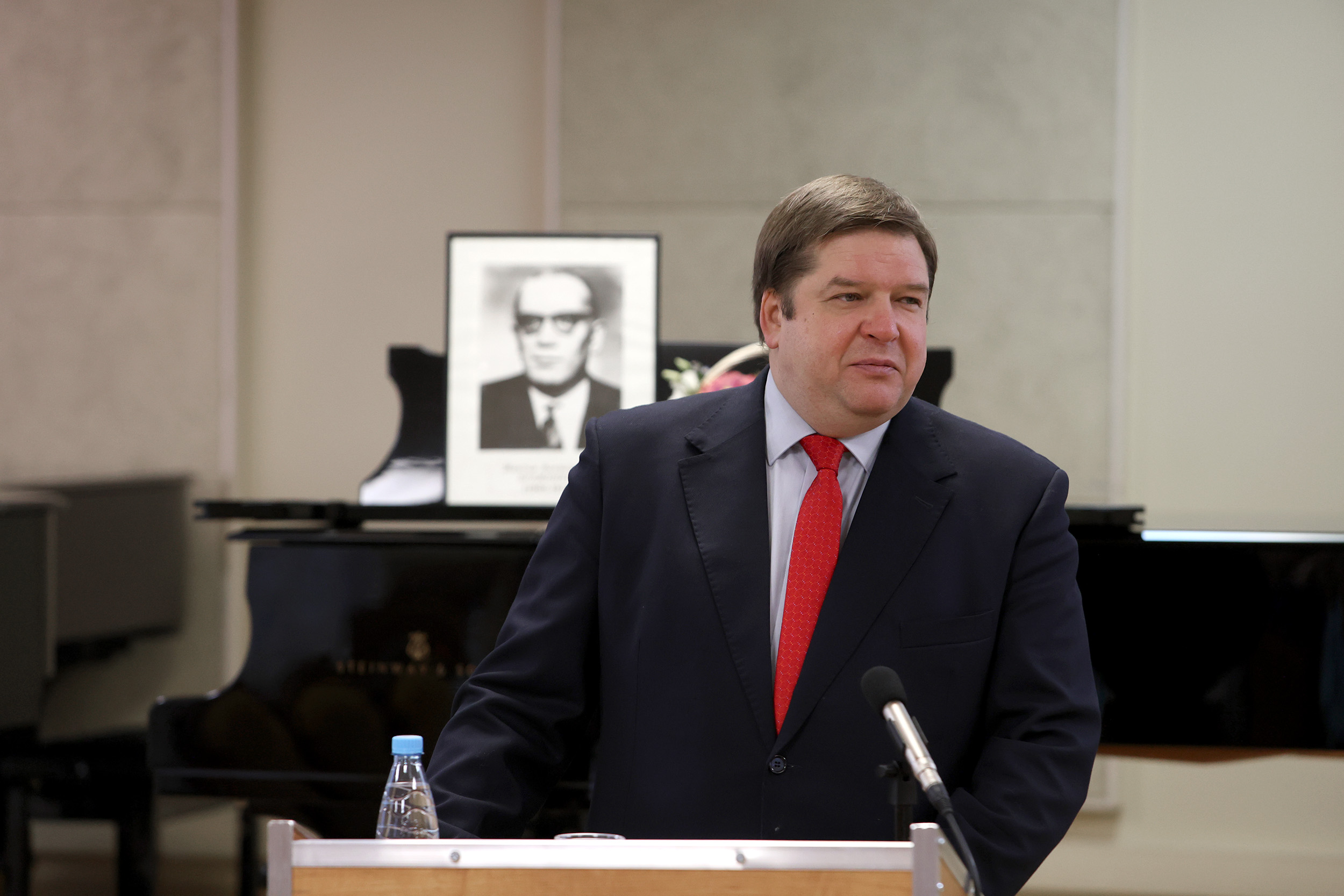 Завершился симпозиум «Бражниковские чтения» 1