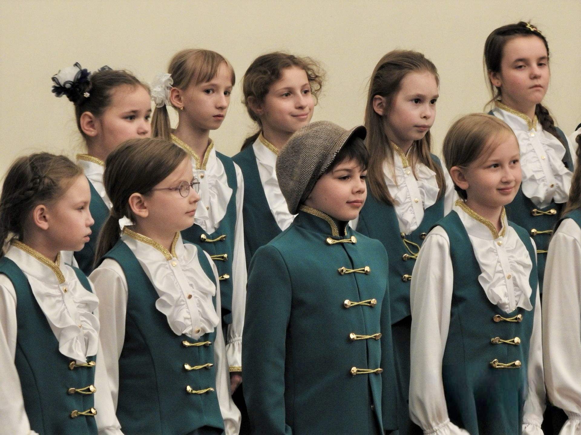 В Петербурге завершился III международный конкурс «ВМЕСТЕ С ХОРОМ!» 3