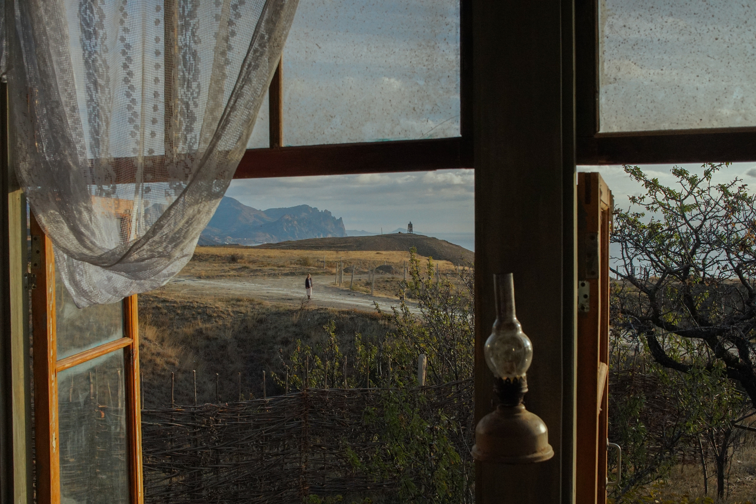 «Ленфильм» покажет «Ветер» за два дня до премьеры7