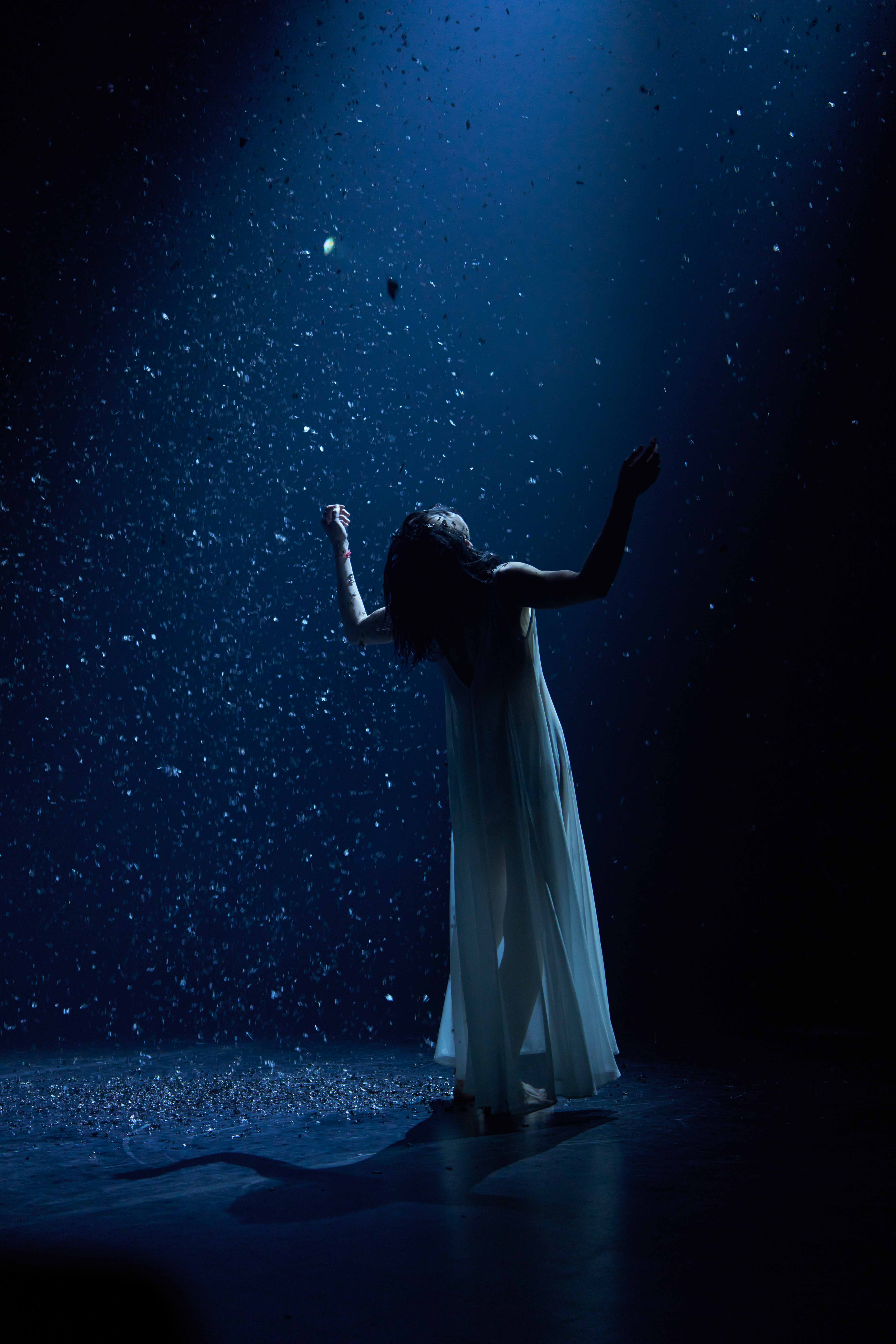 «До поезда осталось» - историю Карениной в танце покажут в БДТ3