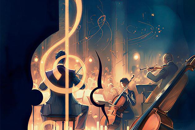 Архив учреждения