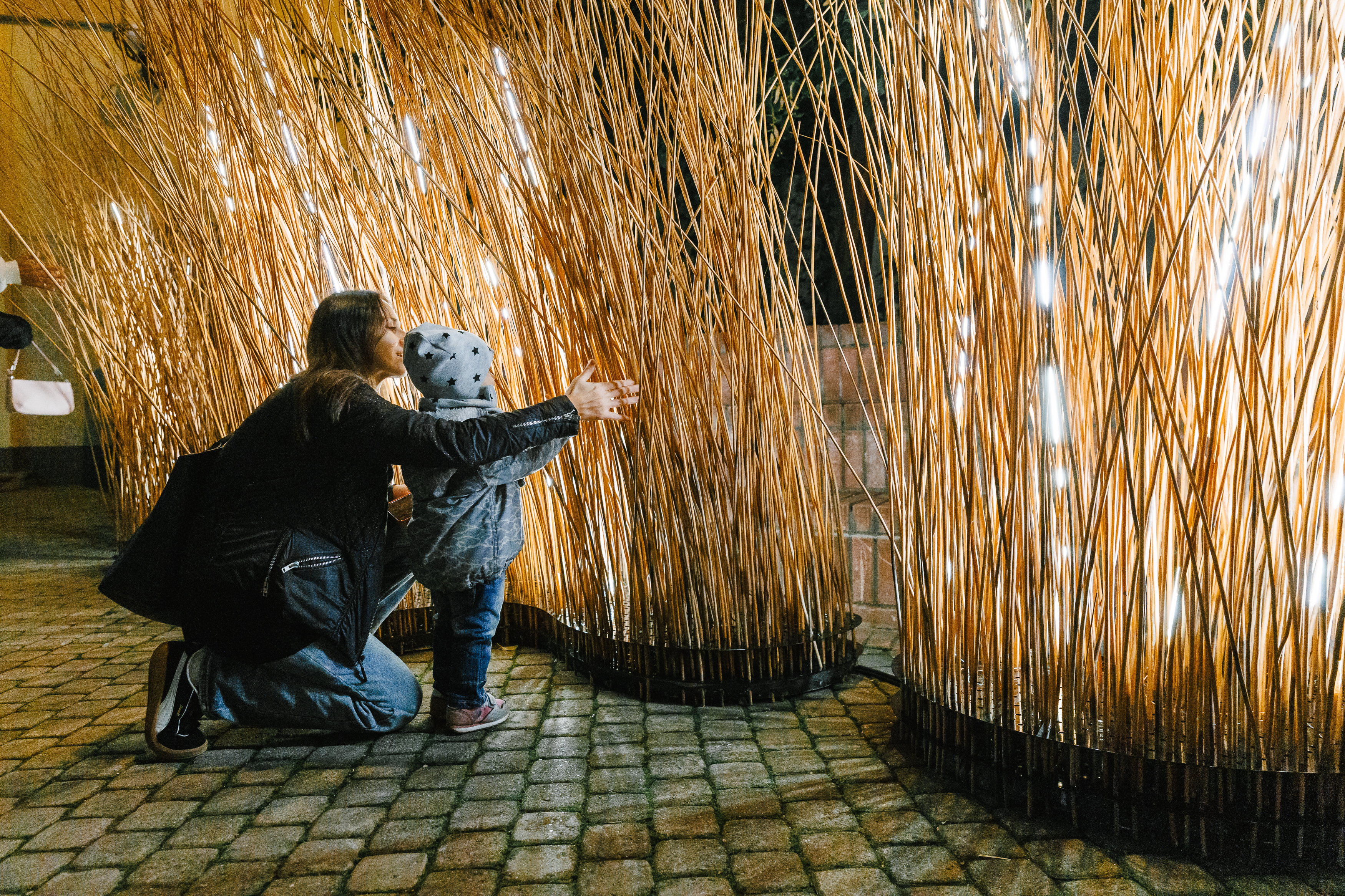 В Петербурге прошел Digital Rain14