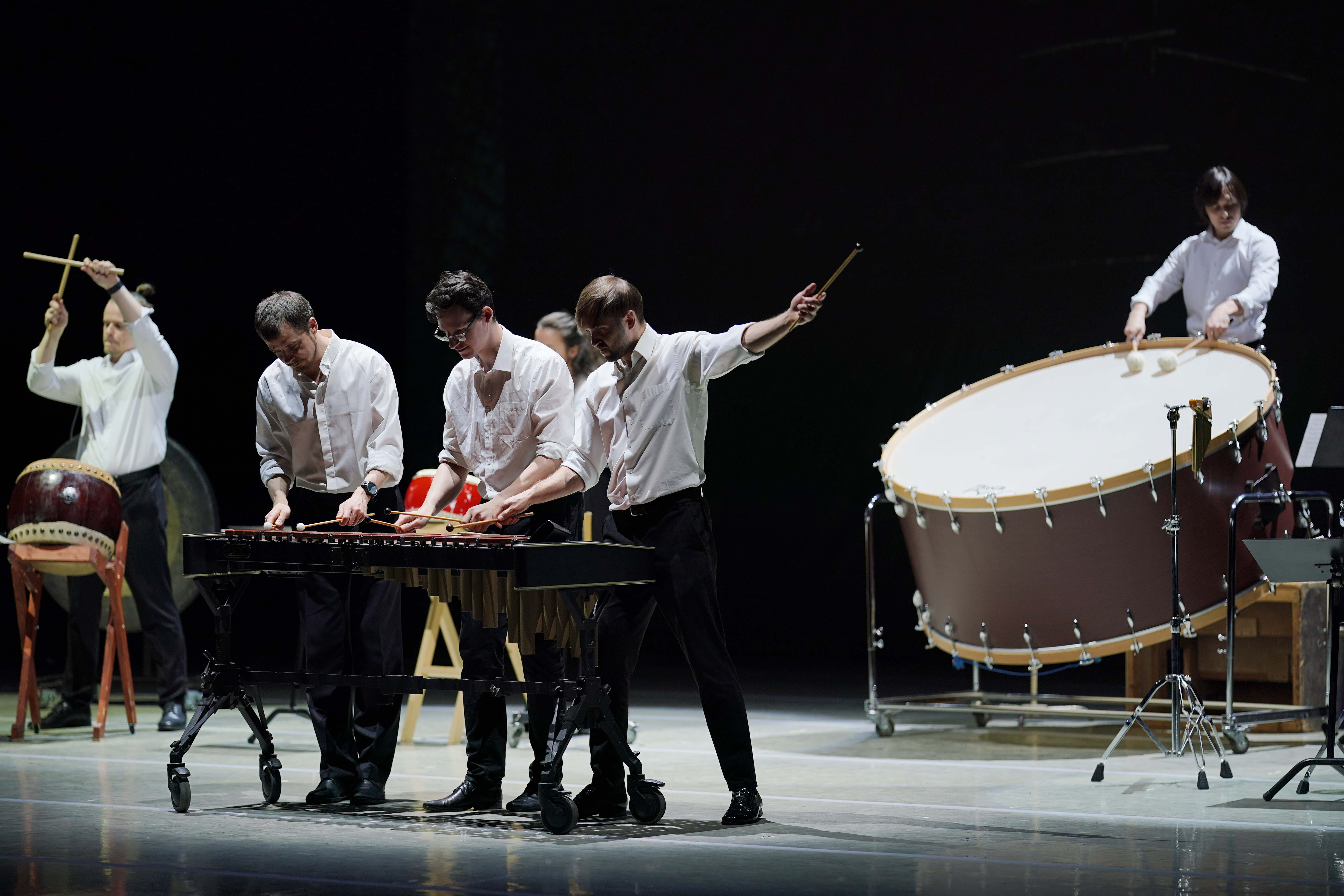 Мариинский посвятит «Театральный урок» Дню снятия блокады Ленинграда3