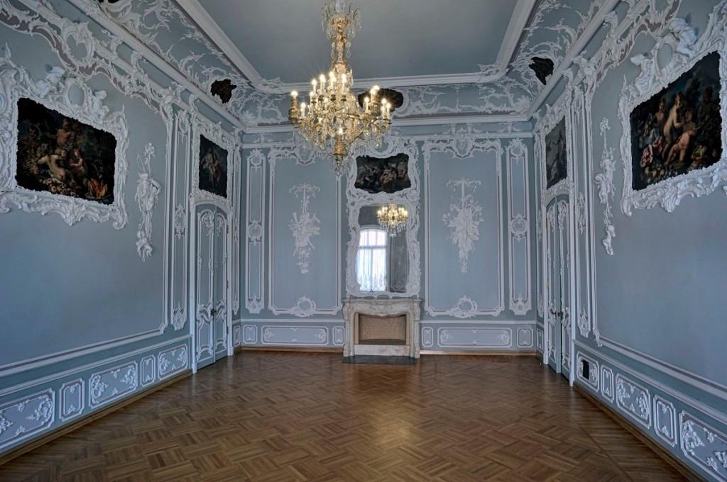 www.beloselskiy-palace.ru
