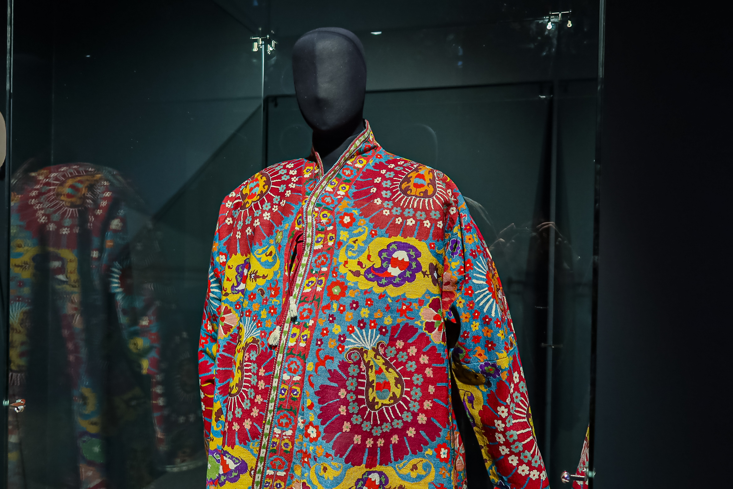 ЦВЗ «Манеж» открыл двери в мир династии Бенуа72