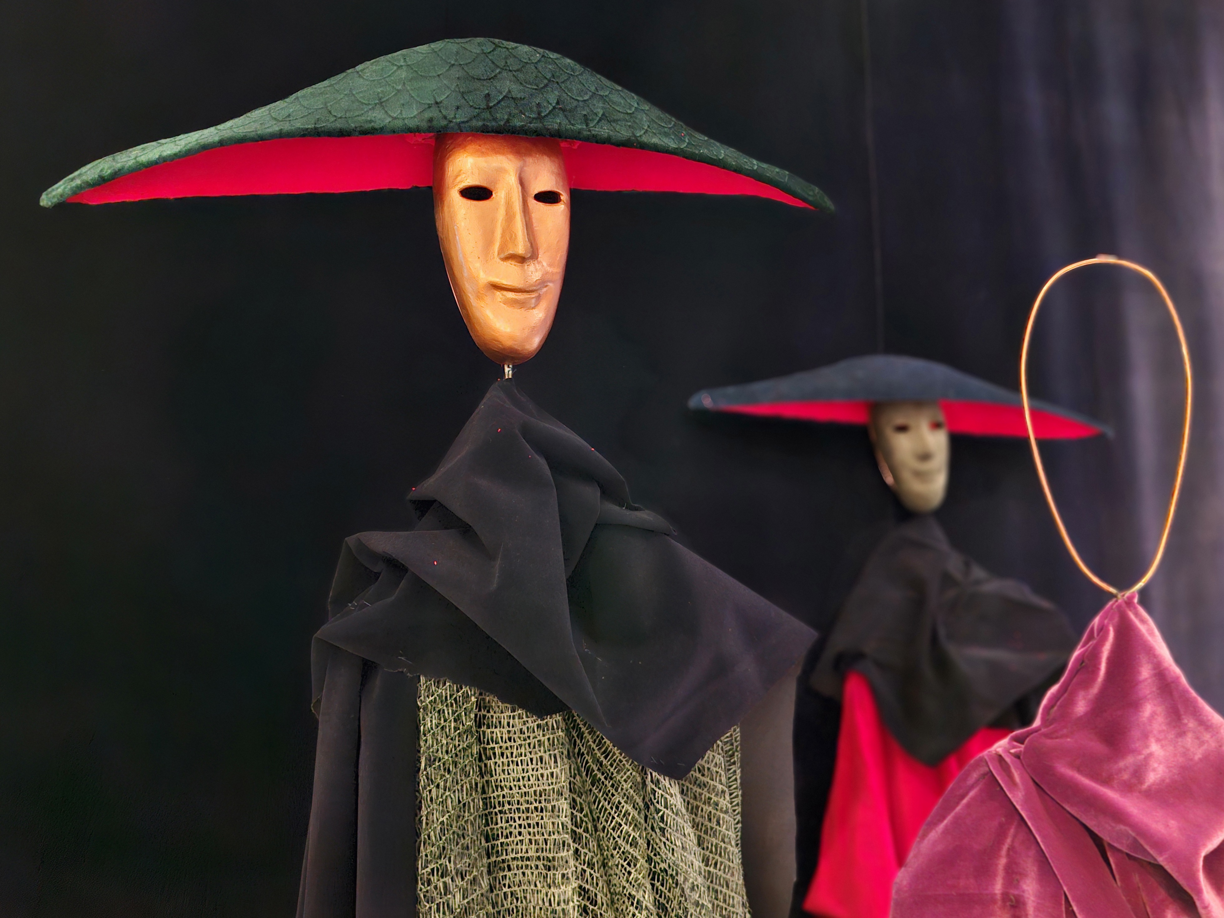 «Рождество в Фонтанном доме» перенесёт гостей в итальянскую сказку 1