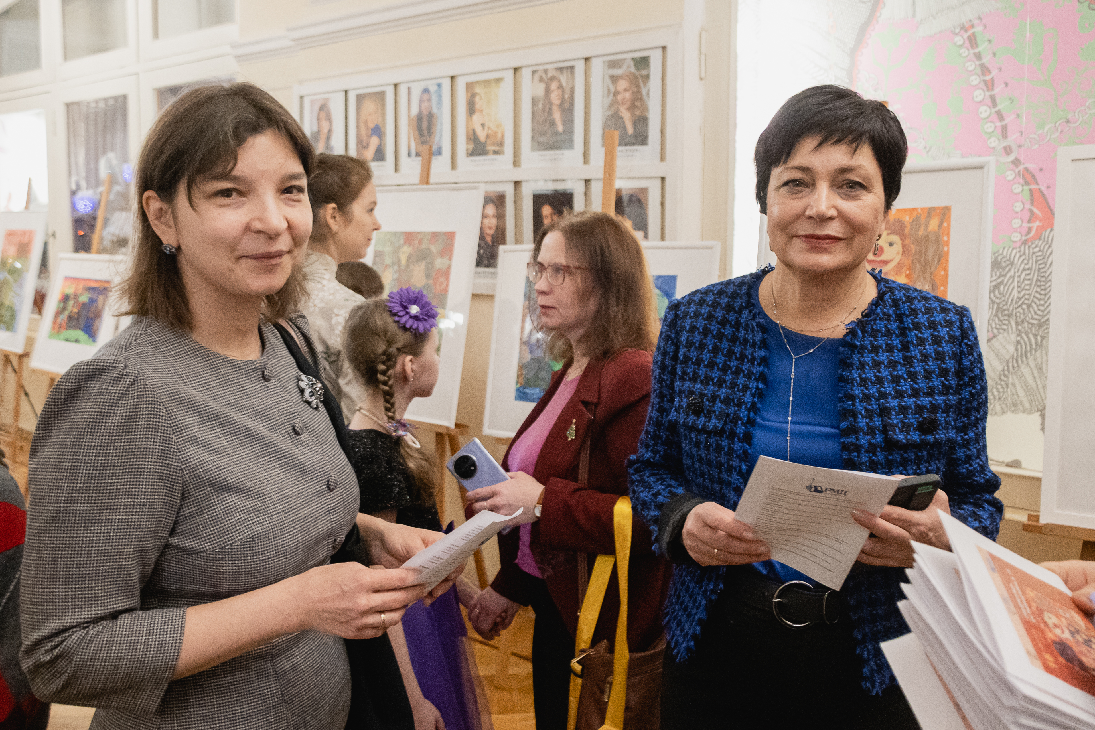 Сказка в «Зазеркалье»: подведены итоги  XVIII фестиваля-смотра «Я уже артист!»16