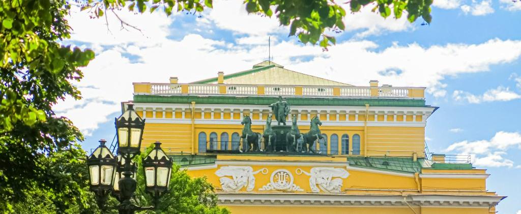 Фото: Ирина Иванова. Правообладатель: Институт культурных программ. 