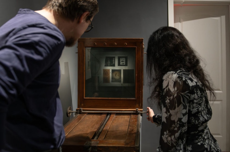 Бесплатная среда — снова в РОСФОТО