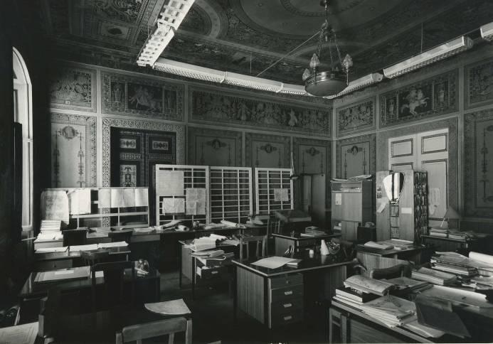 О прошлом и настоящем Шереметевского дворца расскажут на экскурсии3