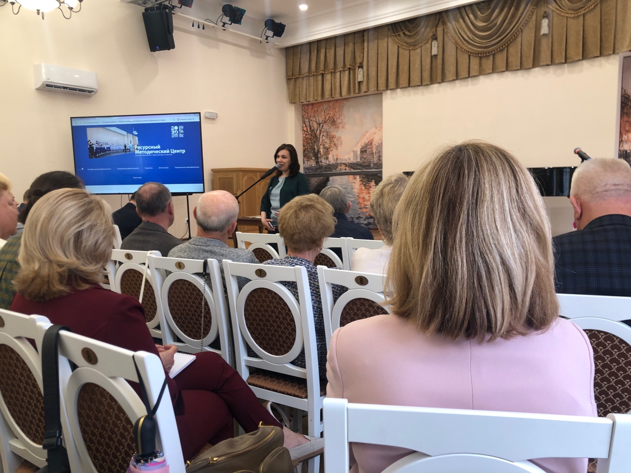Екатерина Степанова: «Нам есть, чем гордиться»10