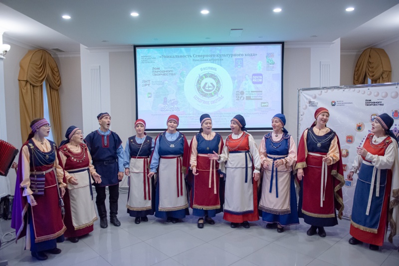 В Музее космонавтики решали, как сохранить культурный код Севера