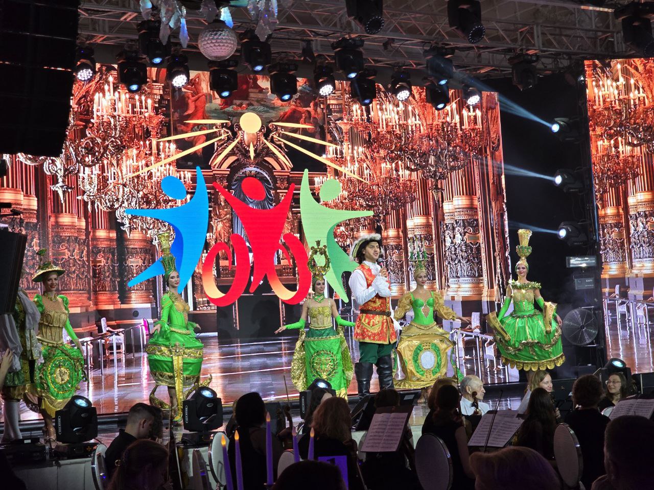 О «Бале на колёсах» расскажут в медиацентре «Культура Петербурга»1