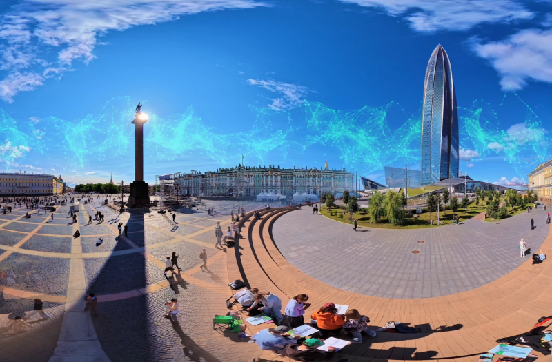 Подведены итоги фестиваля новых форм кино «Культура 360»